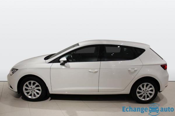 Seat Leon 1.2 TSI 110 Start/Stop Style