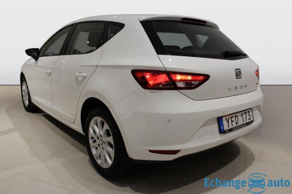 Seat Leon 1.2 TSI 110 Start/Stop Style