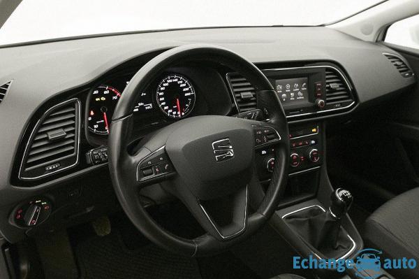 Seat Leon 1.2 TSI 110 Start/Stop Style