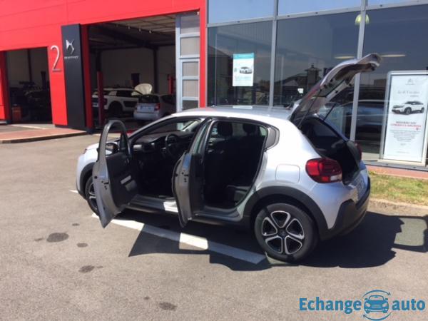 Citroën C3 (B618) 82 PT FEEL