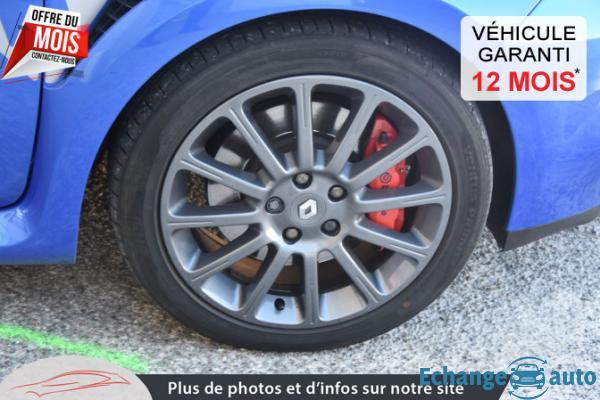 Renault Clio RS III 2.0 16V 197 Renault Sport F1 Team