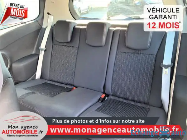 Renault Clio RS III 2.0 16V 197 Renault Sport F1 Team