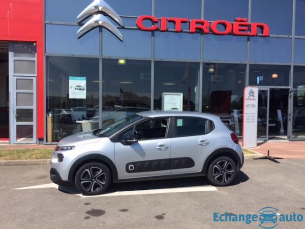 Citroën C3 (B618) 82 PT FEEL
