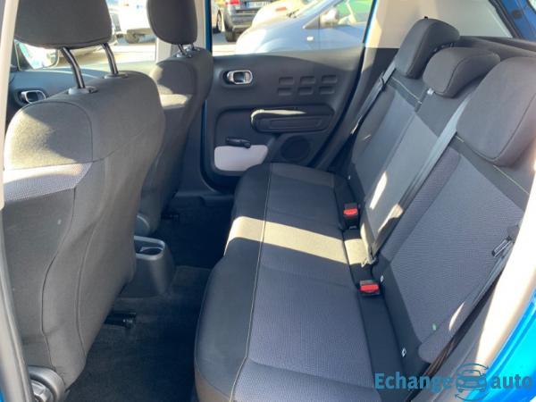 Citroën C3 1.2 PURETECH 12V - 110 S&S SHINE