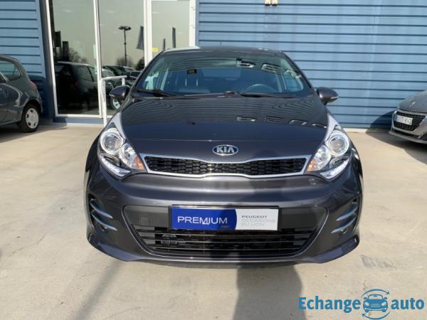 Kia Rio III 1.2I - STOP&GO 85 ORIGINS PREMIUM