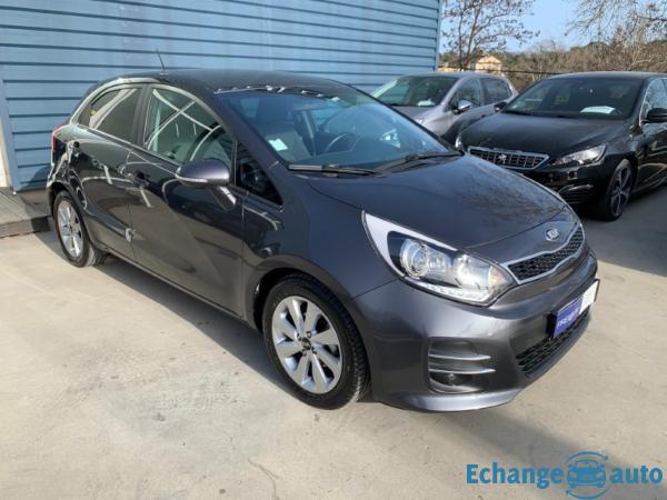 Kia Rio III 1.2I - STOP&GO 85 ORIGINS PREMIUM