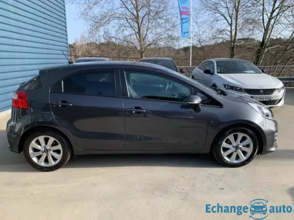 Kia Rio III 1.2I - STOP&GO 85 ORIGINS PREMIUM