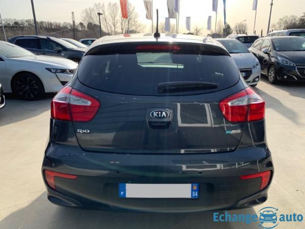 Kia Rio III 1.2I - STOP&GO 85 ORIGINS PREMIUM