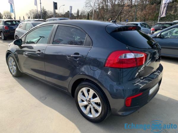 Kia Rio III 1.2I - STOP&GO 85 ORIGINS PREMIUM