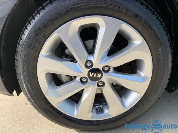 Kia Rio III 1.2I - STOP&GO 85 ORIGINS PREMIUM