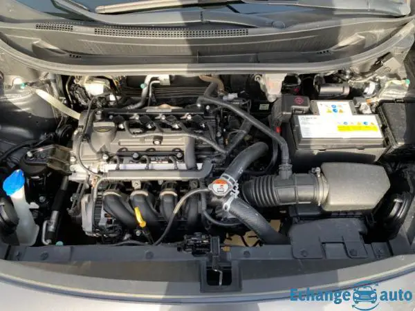 Kia Rio III 1.2I - STOP&GO 85 ORIGINS PREMIUM