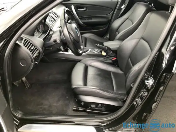 BMW Série 1 130iA 265ch Sport Design 5p