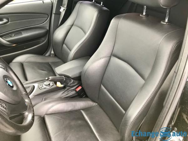 BMW Série 1 130iA 265ch Sport Design 5p