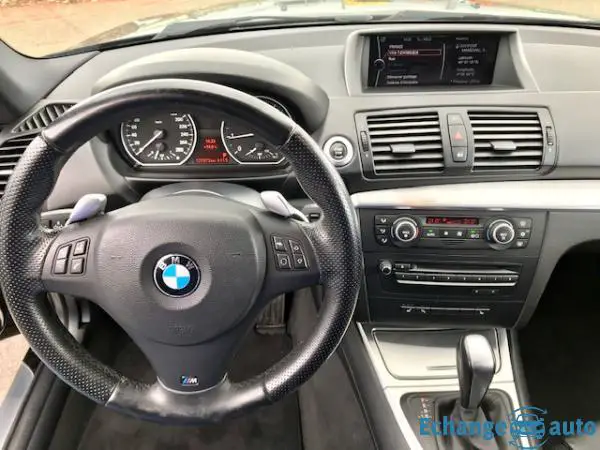 BMW Série 1 130iA 265ch Sport Design 5p