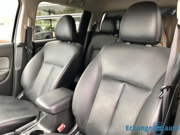 Mitsubishi L200 III DOUBLE CAB 2.4DI-D 181 INSTYLE BVA