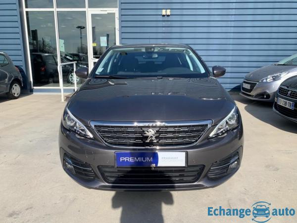 Peugeot 308 II 1.2I PURETECH 12V S&S - 110 ALLURE