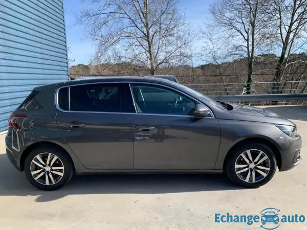 Peugeot 308 II 1.2I PURETECH 12V S&S - 110 ALLURE