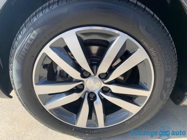 Peugeot 308 II 1.2I PURETECH 12V S&S - 110 ALLURE