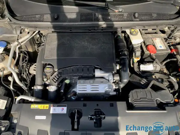 Peugeot 308 II 1.2I PURETECH 12V S&S - 110 ALLURE