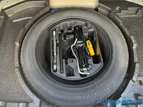 Peugeot 308 II 1.2I PURETECH 12V S&S - 110 ALLURE