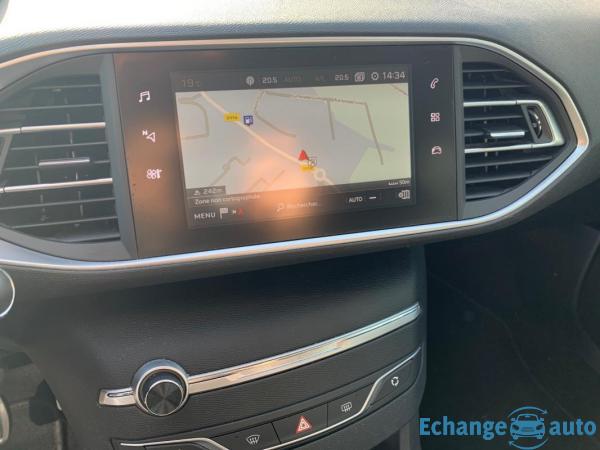 Peugeot 308 II 1.2I PURETECH 12V S&S - 110 ALLURE