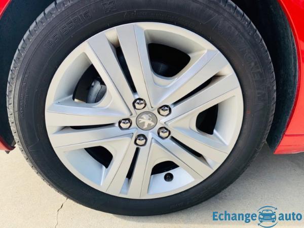 Peugeot 208 1.2I PURETECH 12V S&S - 82 SIGNATURE