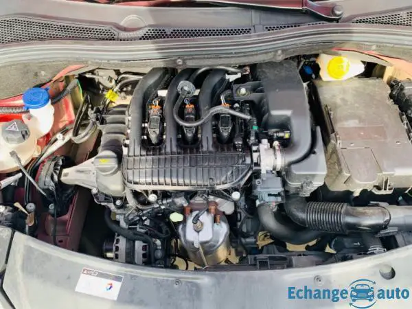 Peugeot 208 1.2I PURETECH 12V S&S - 82 SIGNATURE