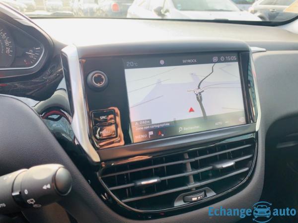 Peugeot 208 1.2I PURETECH 12V S&S - 82 SIGNATURE