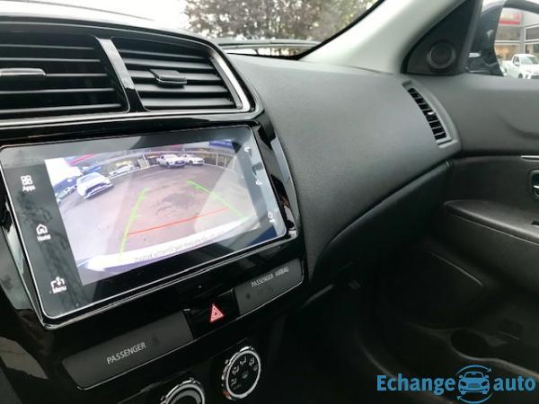 Mitsubishi ASX (4) 1.6 MIVEC 7CV BLACK COLLECTION 5P