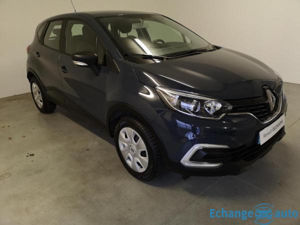 Renault Captur TCe 90 Energy Life