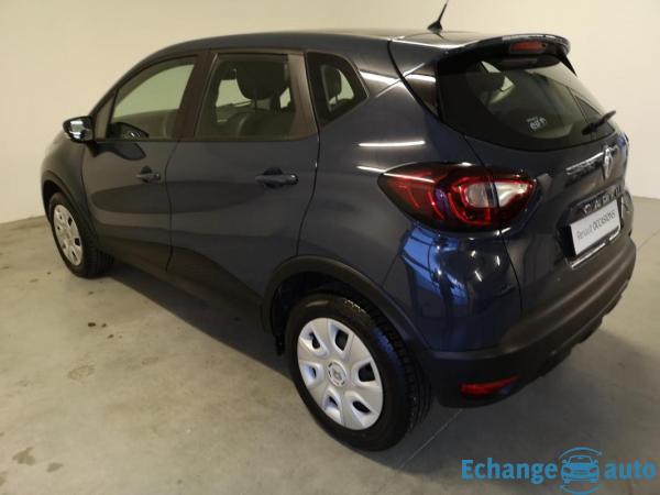 Renault Captur TCe 90 Energy Life