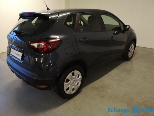 Renault Captur TCe 90 Energy Life