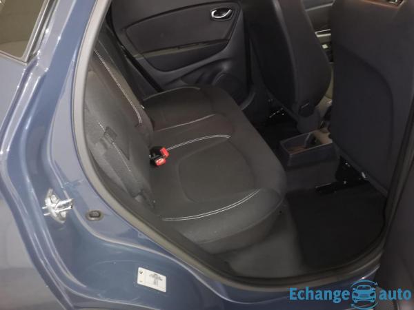 Renault Captur TCe 90 Energy Life