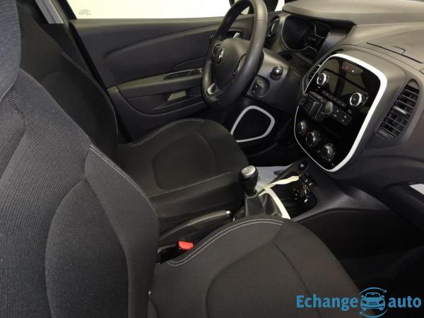 Renault Captur TCe 90 Energy Life