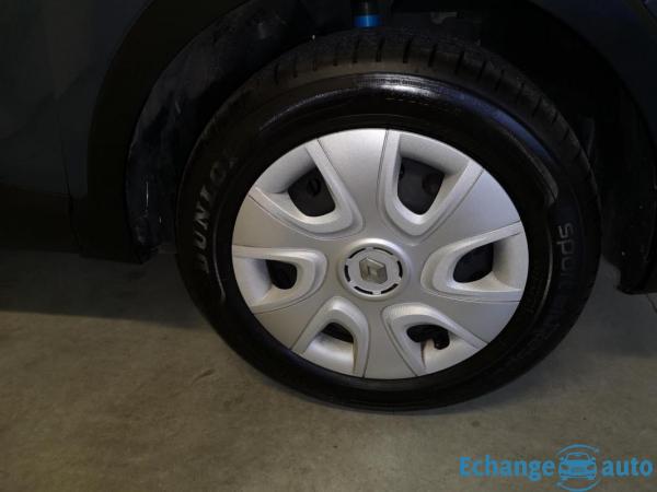 Renault Captur TCe 90 Energy Life