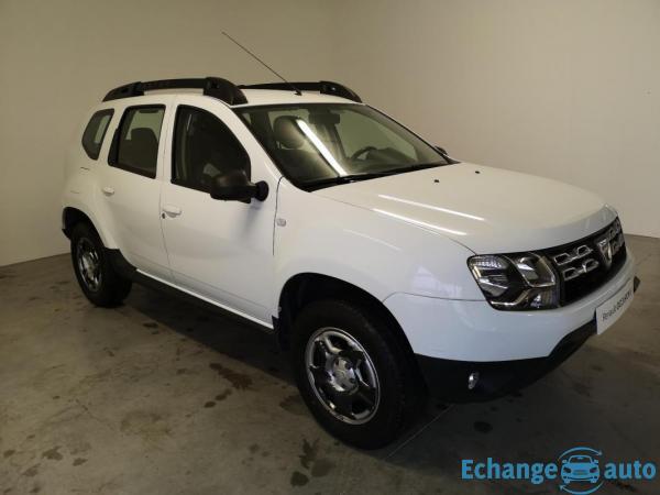 Dacia Duster TCe 125 4x2 Confort