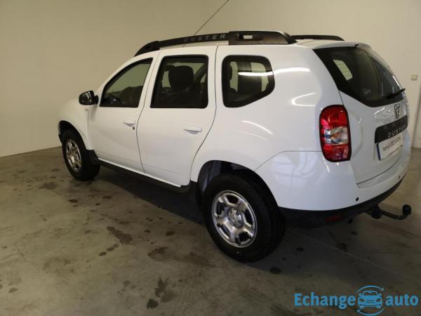 Dacia Duster TCe 125 4x2 Confort