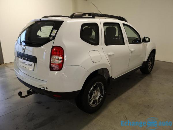 Dacia Duster TCe 125 4x2 Confort