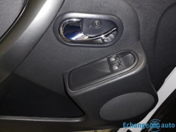 Dacia Duster TCe 125 4x2 Confort