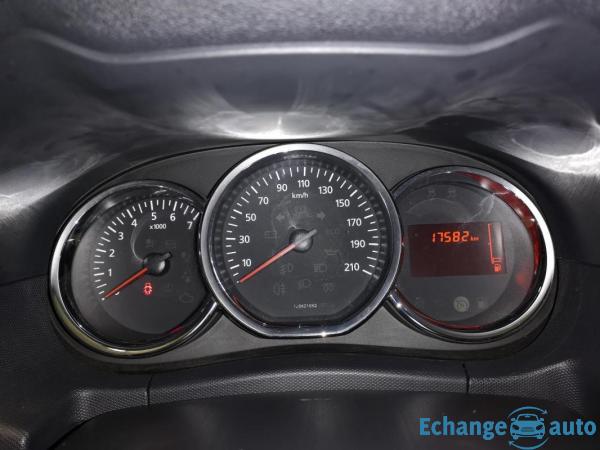 Dacia Duster TCe 125 4x2 Confort