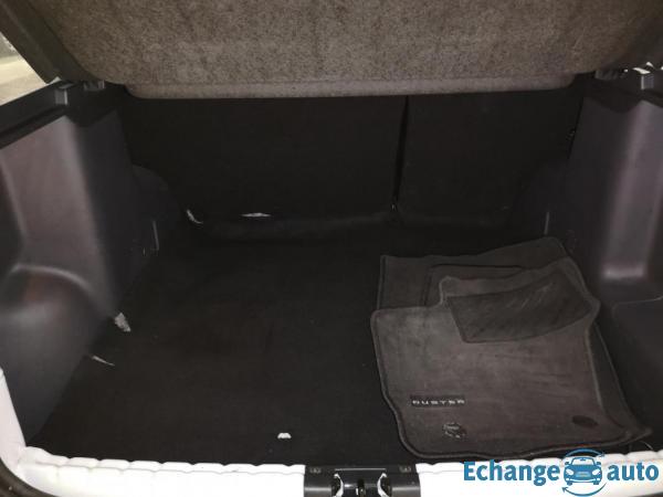 Dacia Duster TCe 125 4x2 Confort