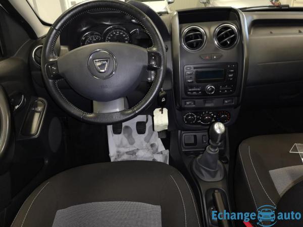 Dacia Duster TCe 125 4x2 Confort