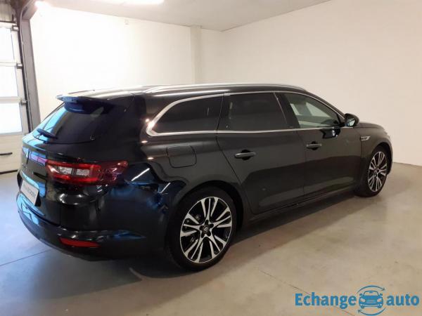 Renault Talisman Estate Tce 200 Energy EDC Initiale Paris