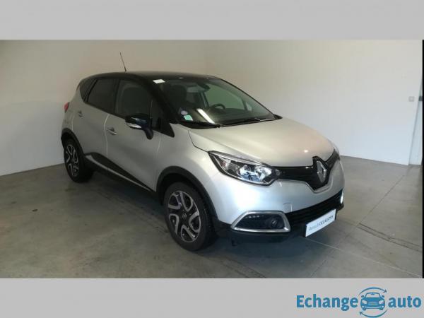 Renault Captur TCe 120 Energy Intens EDC