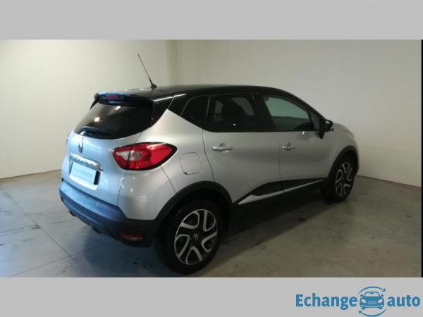 Renault Captur TCe 120 Energy Intens EDC