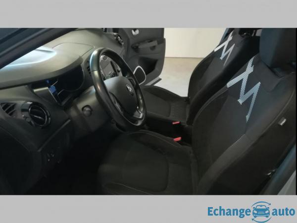 Renault Captur TCe 120 Energy Intens EDC