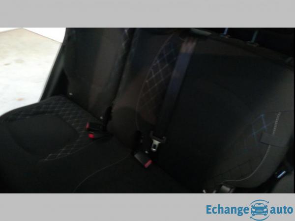 Renault Captur TCe 120 Energy Intens EDC