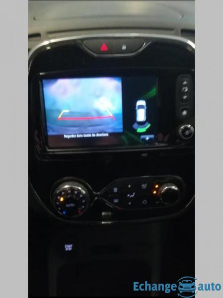 Renault Captur TCe 120 Energy Intens EDC