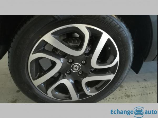 Renault Captur TCe 120 Energy Intens EDC