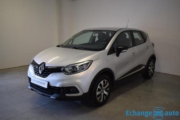 Renault Captur BUSINESS TCe 90 Energy E6